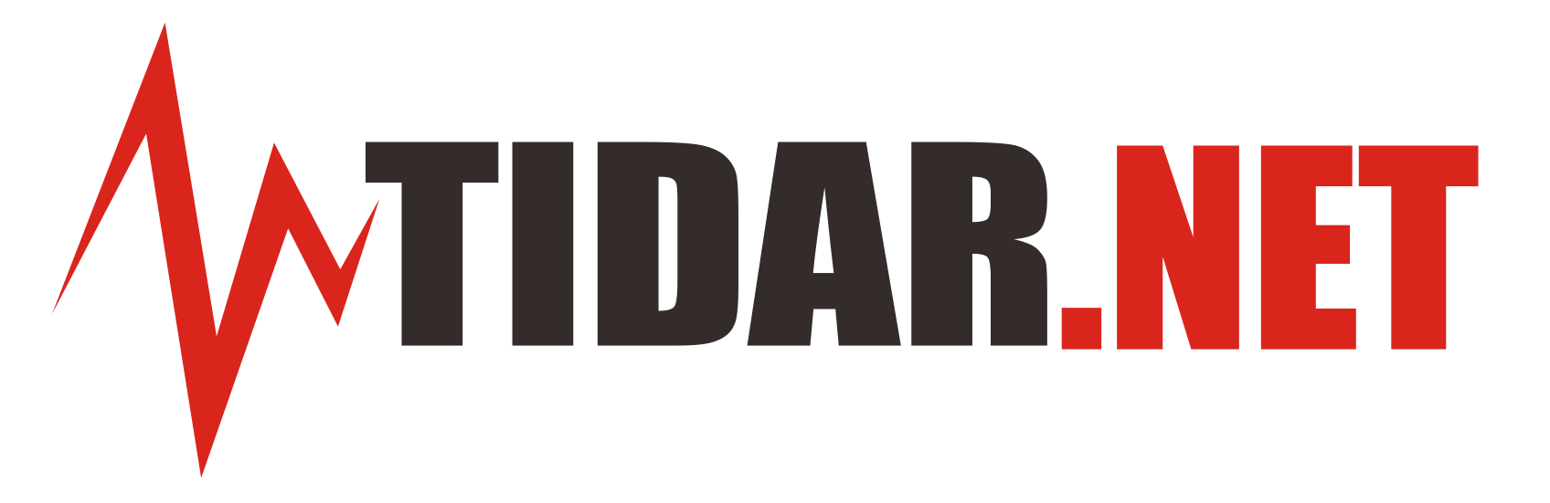 Tidar Net Logo
