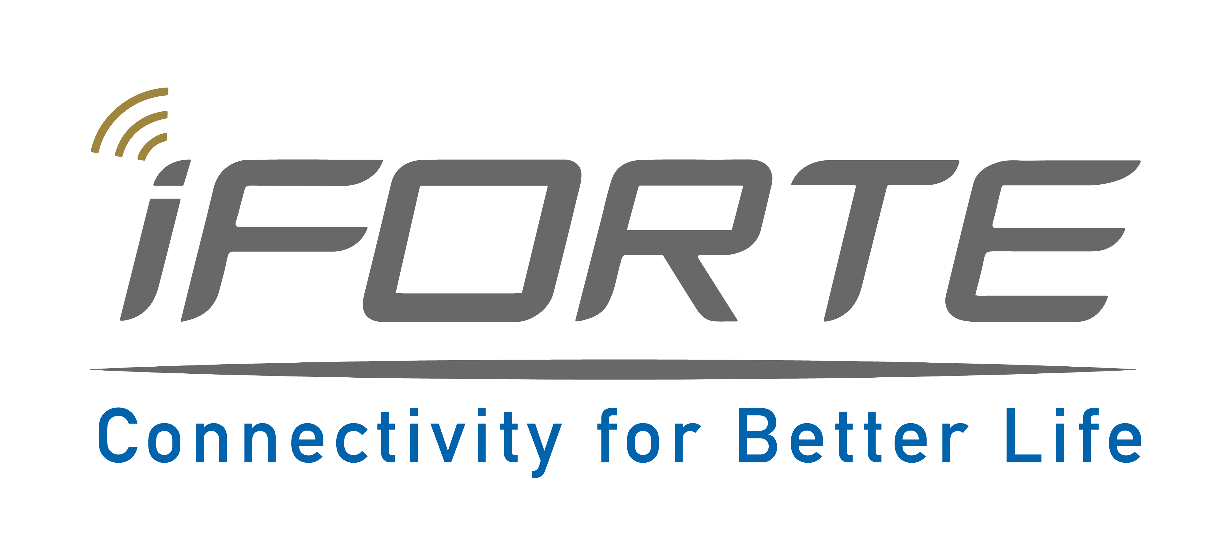 iForte